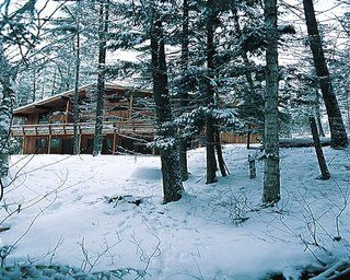 Ptarmigan Village At Whitefish Exterior photo